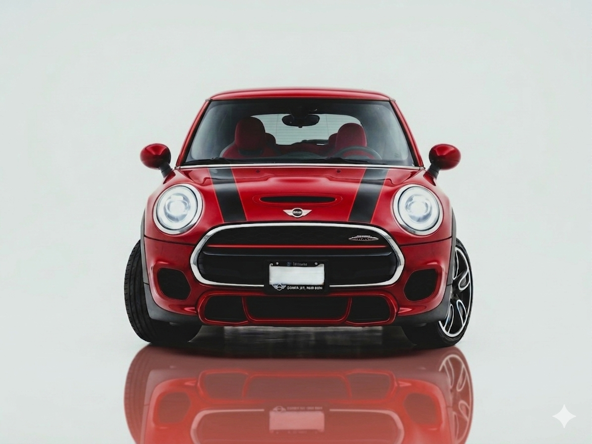Mini 1